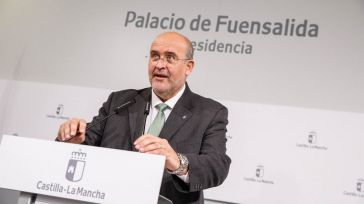 El Gobierno de CLM espera que Agricultura responda rápido a la petición de reunión sobre la PAC