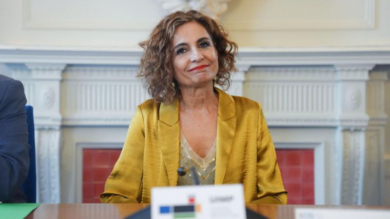 Hacienda cesa al subdirector general de Tributos Locales tras su imputación por el 'caso Montoro'