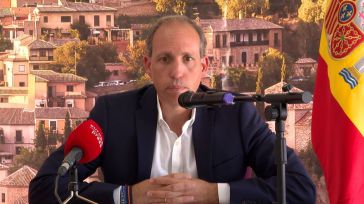 Vox calcula que el recorte de la PAC podría afectar a más de 23.000 agricultores y ganaderos de Toledo