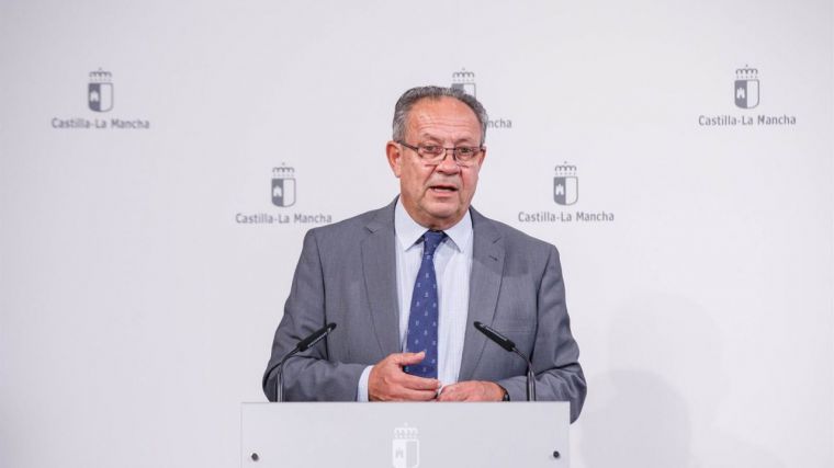 CLM considera que el modelo de financiación singular no es extrapolable al resto de las CCAA