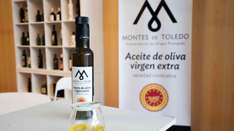 Finca La Pontezuela, de Los Navalmorales, se alza con el primer galardón de Premios Cornicabra de DOP Montes de Toledo