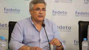 Los empresarios toledanos, "hartos" de los ataques del Gobierno, muestran su rechazo a la financiación singular a Cataluña
