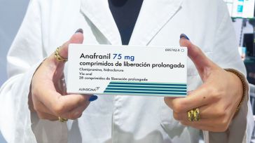 Los antidepresivos, a la cabeza del desabastecimiento de medicamentos en Castilla-La Mancha este verano