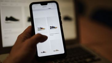 Los españoles ahorraron 3.200 millones en 2024 comprando artículos de segunda mano 'online'