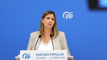 El PP lamenta que Page no responda a la carta de Núñez: "Opta por el perfil bajo cuando se trata de enfrentarse a Sánchez"