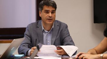 El Ayuntamiento de Toledo deberá pagar más de 140 mil euros a la SGAE por un impago pendiente del gobierno de Milagros Tolón