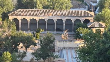 La Diputación de Toledo inicia el expediente para convertir el Centro Cultural San Ildefonso en un Centro Gastronómico Provincial