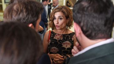 El Congreso da luz verde al decreto que distribuye más de 147.000 millones de entregas a cuenta entre las CCAA
