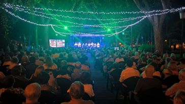 Ciudad Real rinde tributo a Javier Segovia con el concierto ‘Orígenes’ en el 45 aniversario de la recuperación de la fiesta de la Pandorga