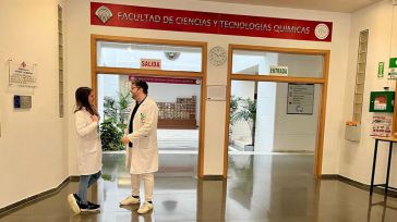 El Grado en Ciencia y Tecnología de los Alimentos de la UCLM recibe el sello europeo de calidad EQAS-Food