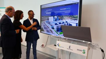 El nuevo Hospital Universitario de Cuenca contará con 400 profesionales más