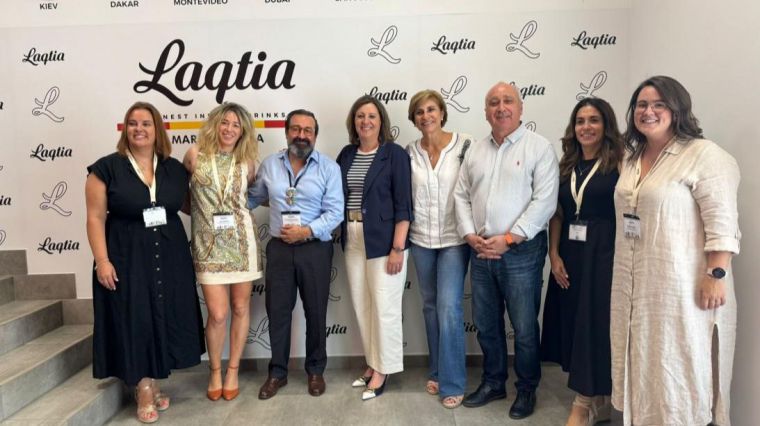 La Junta destaca que CLM ha alcanzado el mayor volumen de empleo de toda su historia con 902.100 personas ocupadas en el segundo trimestre del año