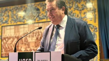 El Gobierno de la Diputación de Toledo destina 330.000 euros a las enseñanzas universitarias en la provincia