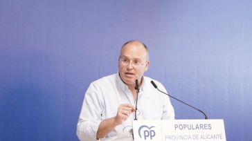 Tellado pide al PP "tener cuidado" con Sánchez: "No hay nada más peligroso que un perro herido, querrá morir matando" 