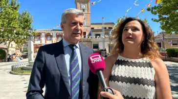 El PSOE lamenta la "cobardía" y "falta de coherencia" del PP de Núñez en la defensa de CLM frente a Génova
