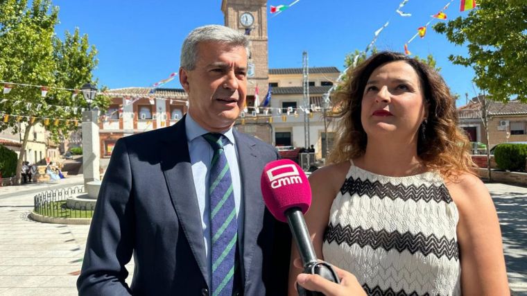 El PSOE lamenta la 'cobardía' y 'falta de coherencia' del PP de Núñez en la defensa de CLM frente a Génova