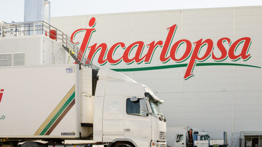 La principal empresa de CLM vendió más de 325 mil toneladas de alimentos el último año, el 15% en el extranjero