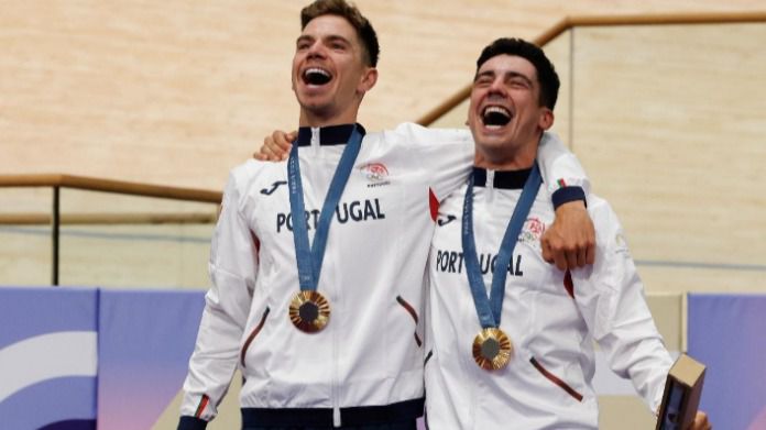 El Comité Olímpico de Portugal y Joma (Toledo) renuevan su alianza rumbo a Los Ángeles 2028