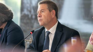 Page aplaude la posición de España ante la crisis humanitaria en Gaza: "Está dando la cara, lo agradezco mucho"