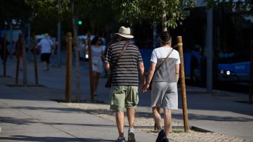 Las pensiones en CLM registran un aumento de casi el 5% interanual en julio con una media de 1.225,42 euros