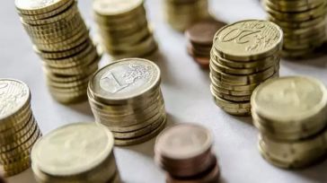 El BCE detecta una caída en las expectativas de inflación de los consumidores