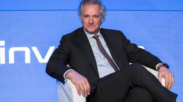Acciona aumenta un 353% su beneficio del primer semestre, hasta 526 millones, e incrementa ingresos un 5,2%