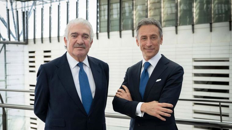 Endesa dispara un 30% su beneficio en el primer semestre, hasta 1.041 millones, y enfila objetivos del año