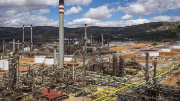 Repsol producirá hidrógeno "bio" en Puertollano para su nueva planta de combustibles renovables
