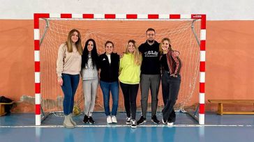 Un estudio de la UCLM señala que los escolares que caminan más de 12.000 pasos al día reducen su porcentaje de grasa corporal
