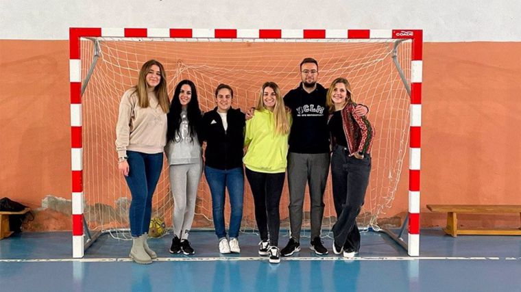 Un estudio de la UCLM señala que los escolares que caminan más de 12.000 pasos al día reducen su porcentaje de grasa corporal