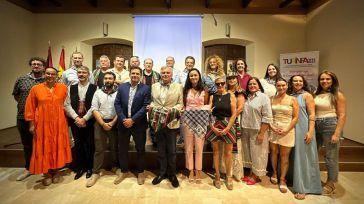 Ciudad Real y Villanueva de los Infantes sellan el hermanamiento entre La Pandorga y la Fiesta del Pimiento