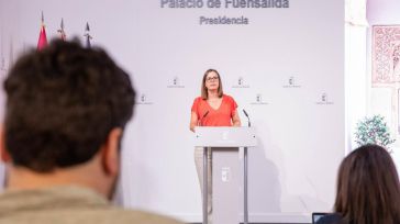 El Gobierno de Castilla-La Mancha reitera su firme compromiso con los intereses de la región y con una política basada en el diálogo y la equidad