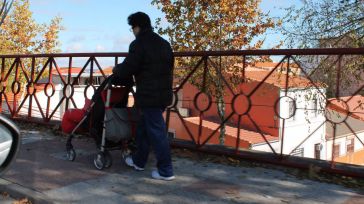 Más de 10.000 progenitores en CLM recibieron prestación de nacimiento y cuidado de menor en el primer semestre
