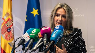 CLM recibirá 7.445 millones de euros de Hacienda de las entregas a cuenta de 2026, la mayor cifra "de la historia"