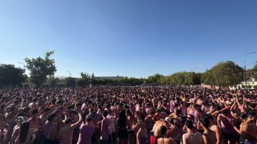 Cañizares: "Queremos que la Pandorga se viva desde pequeños, como una fiesta familiar, identitaria y abierta a todos"