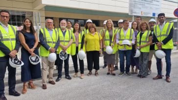 Castilla-La Mancha impulsa la lucha contra el alzheimer con una inversión récord y un nuevo centro pionero en Albacete