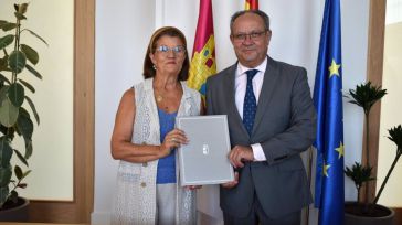 La Junta ha contribuido en diez años a la creación de más de 4.000 empresas a través de ventanillas únicas empresariales