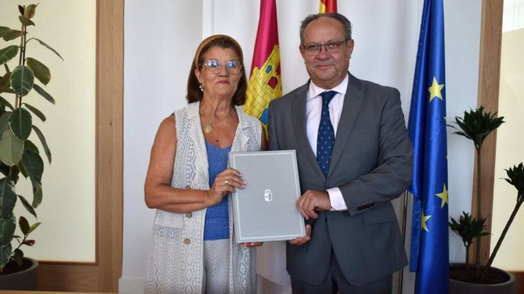 La Junta ha contribuido en diez años a la creación de más de 4.000 empresas a través de ventanillas únicas empresariales
