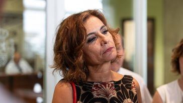 Montero anuncia que el proceso presupuestario se pondrá en marcha en septiembre