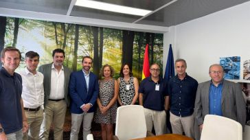 Las entidades de CLM han captado 54 millones de financiación europea y nacional para proyectos de investigación