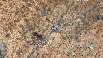 Herida una trabajadora de 19 años en el secadero de jamones de Corral de Almaguer
