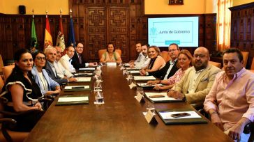 La provincia de Toledo tendrá un nuevo Boletín Socioeconómico en 2025 gracias al impulso de la Diputación y el Colegio de Economistas