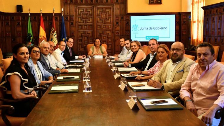 La provincia de Toledo tendrá un nuevo Boletín Socioeconómico en 2025 gracias al impulso de la Diputación y el Colegio de Economistas
