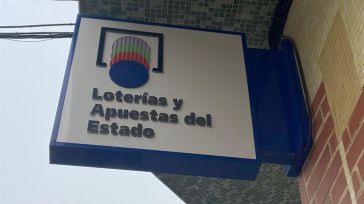 La Lotería Nacional deja parte de un primer premio en la provincia de Albacete