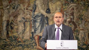 CLM carga contra las confederaciones hidrográficas, las tacha de "instituciones paralizantes", y pide al Estado "romper el bucle"
