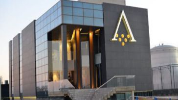 La nueva planta de secado por atomización de Alvinesa en Daimiel refuerza su posición en el sector de los ingredientes naturales