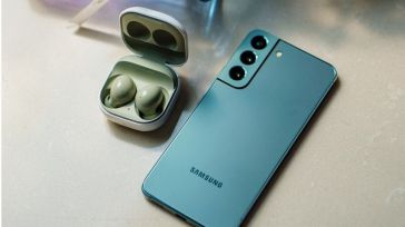 Samsung elevó un 13,4% su beneficio en España en 2024, hasta 39 millones