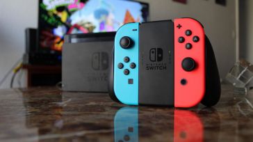 Nintendo gana 559,5 millones en su primer trimestre, un 18,6% más, impulsado por el estreno de la Switch 2