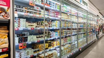 Dia invertirá 125 millones hasta 2029 en la descarbonización de los equipos de frío en tienda
