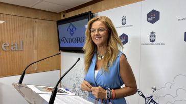 Mar Sánchez: La Pandorga ha vivido “una edición memorable”